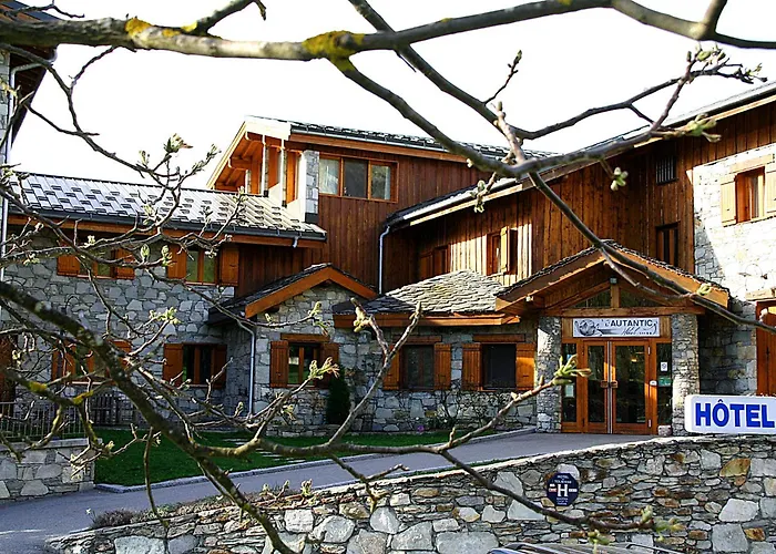 Hotel Autantic